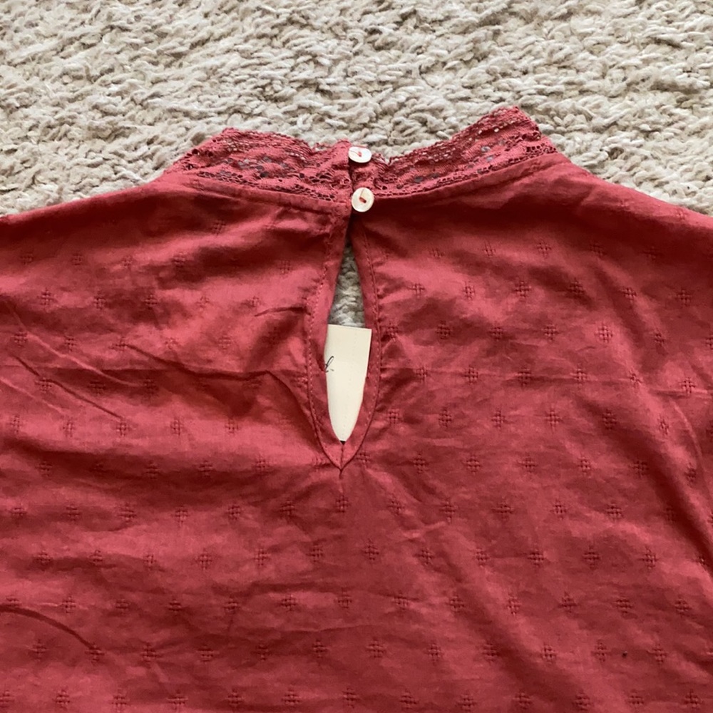 NWT Blouse - Picture 5 of 8